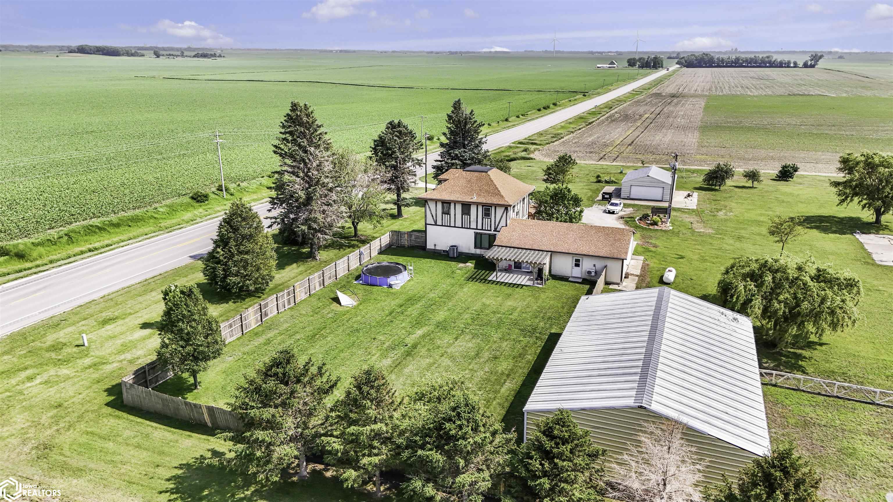 2933 Little Wall Lake Road, Jewell, Iowa image 27