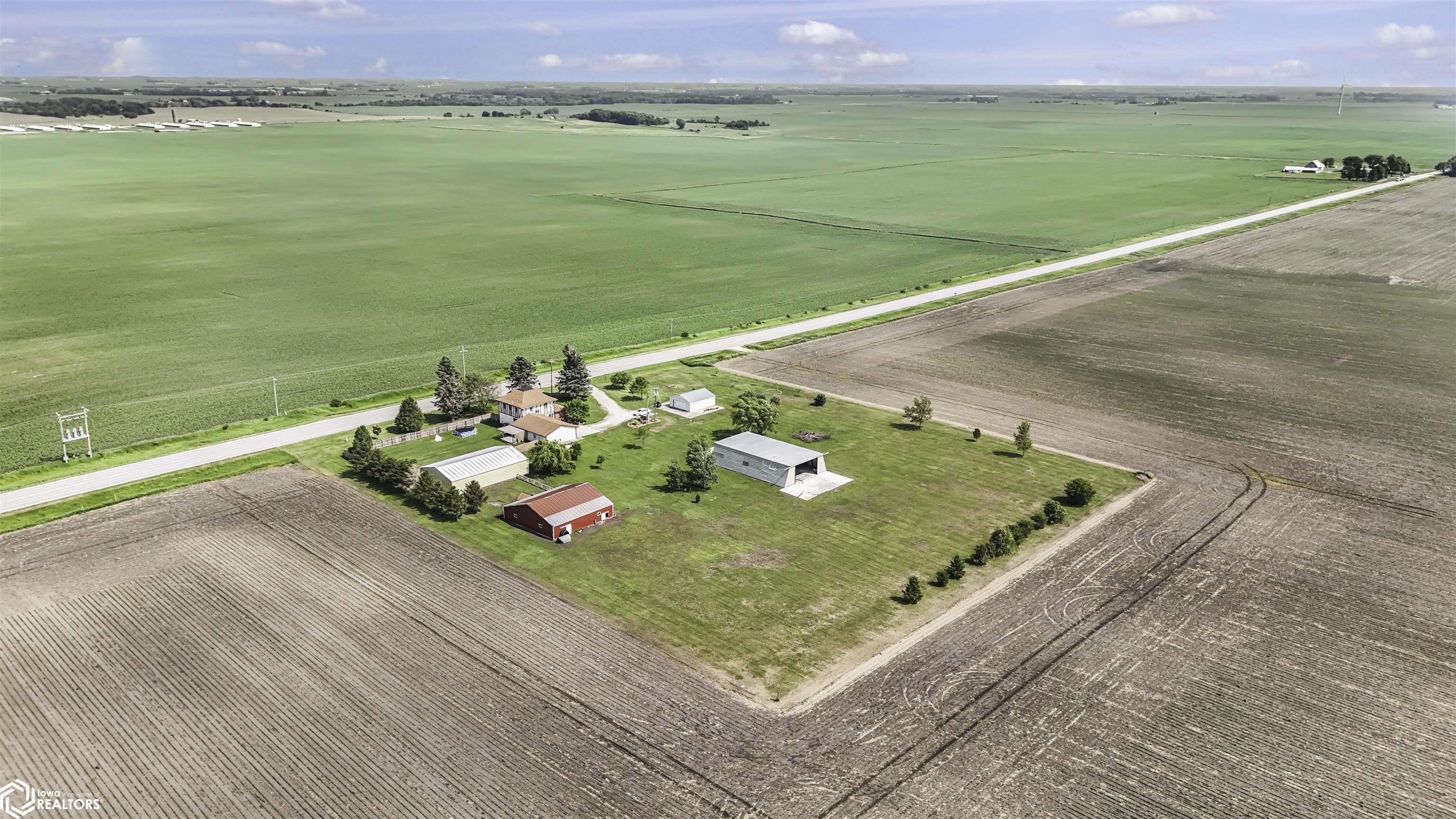 2933 Little Wall Lake Road, Jewell, Iowa image 29