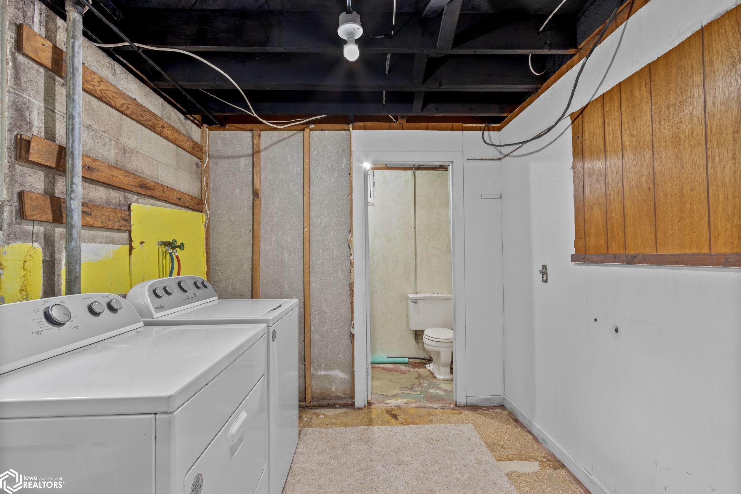 605 N Best St, Forest City, Iowa image 16