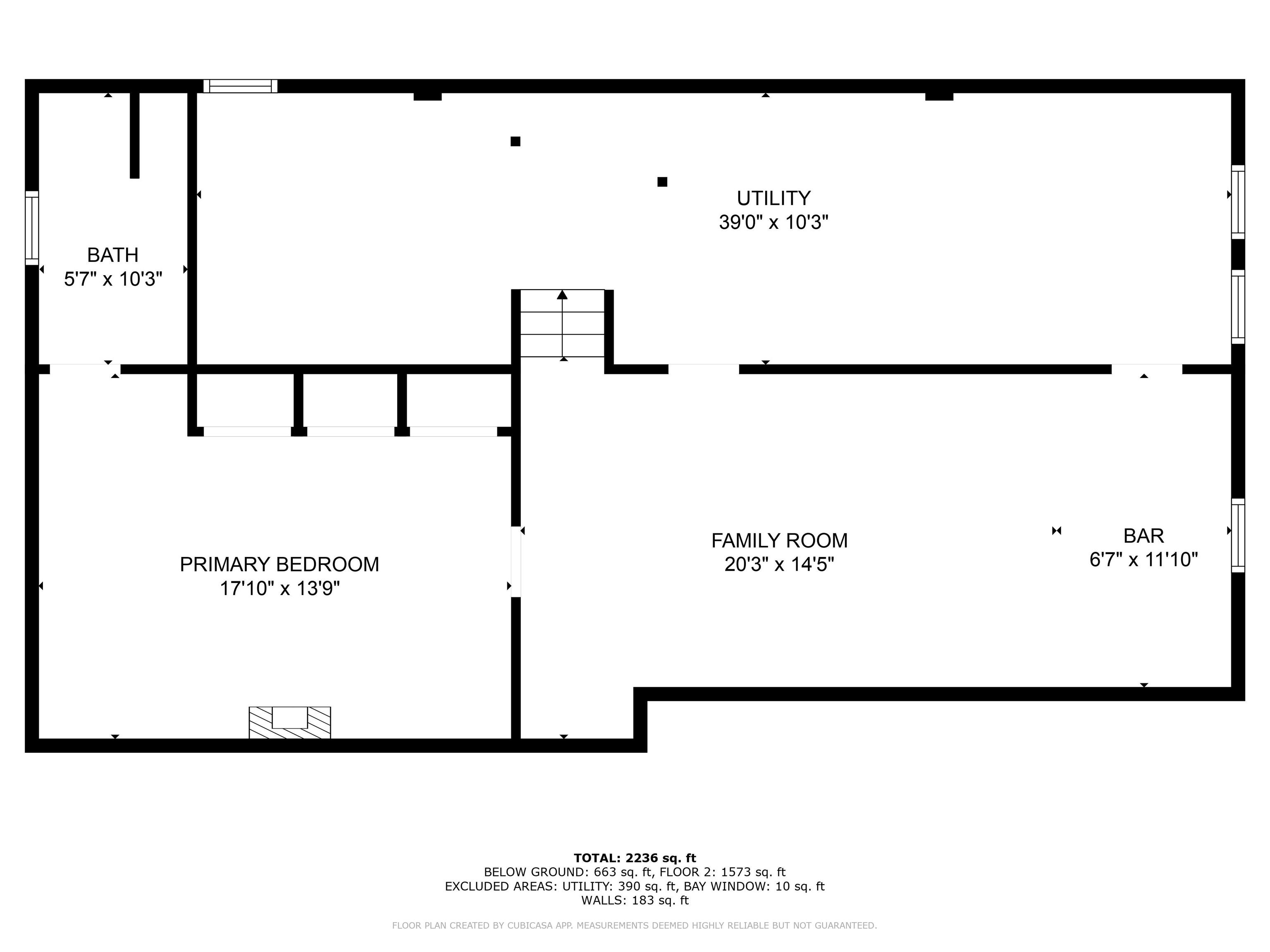 2505 Reyclif Drive, Marshalltown, Iowa image 44