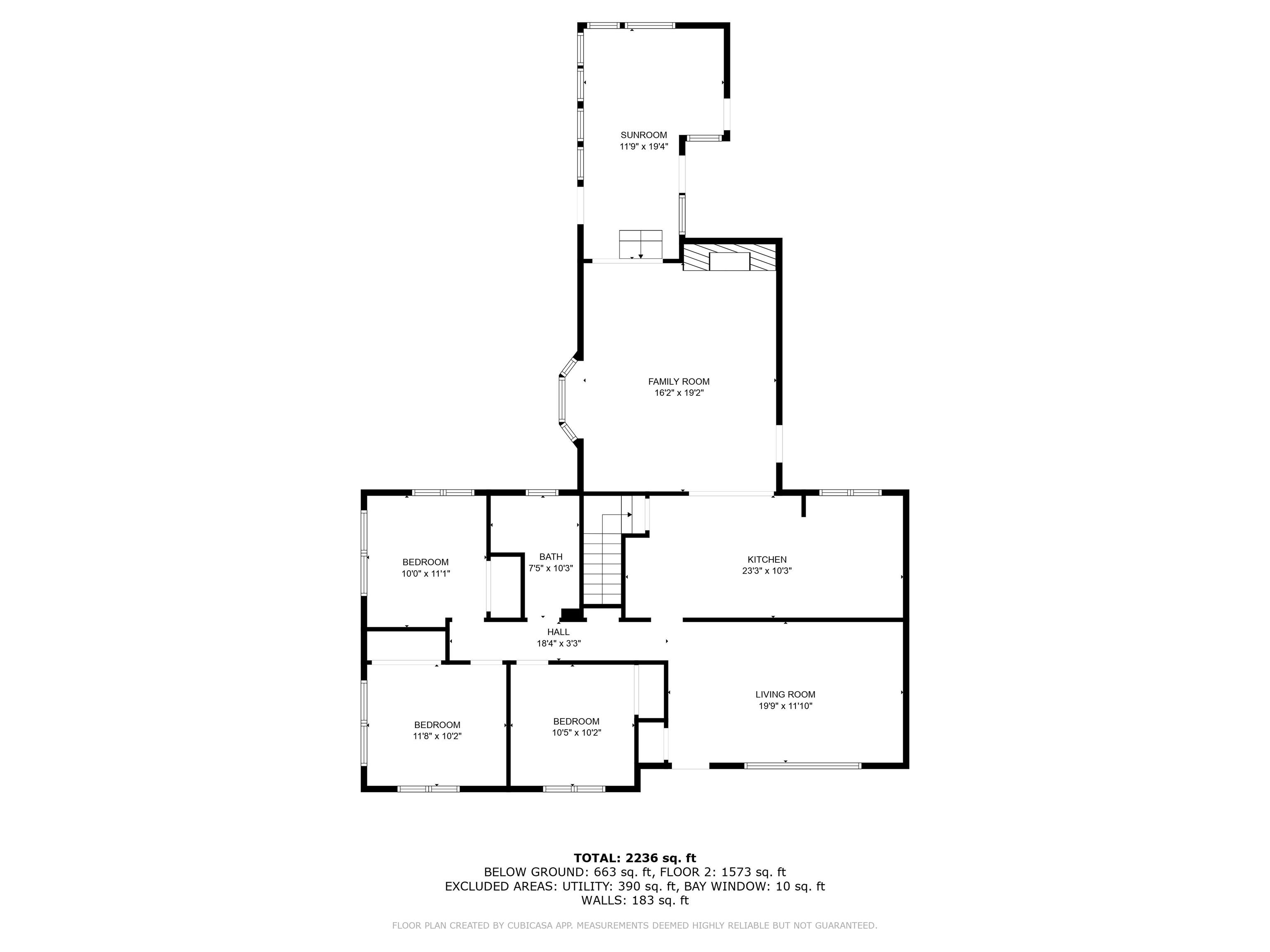 2505 Reyclif Drive, Marshalltown, Iowa image 45
