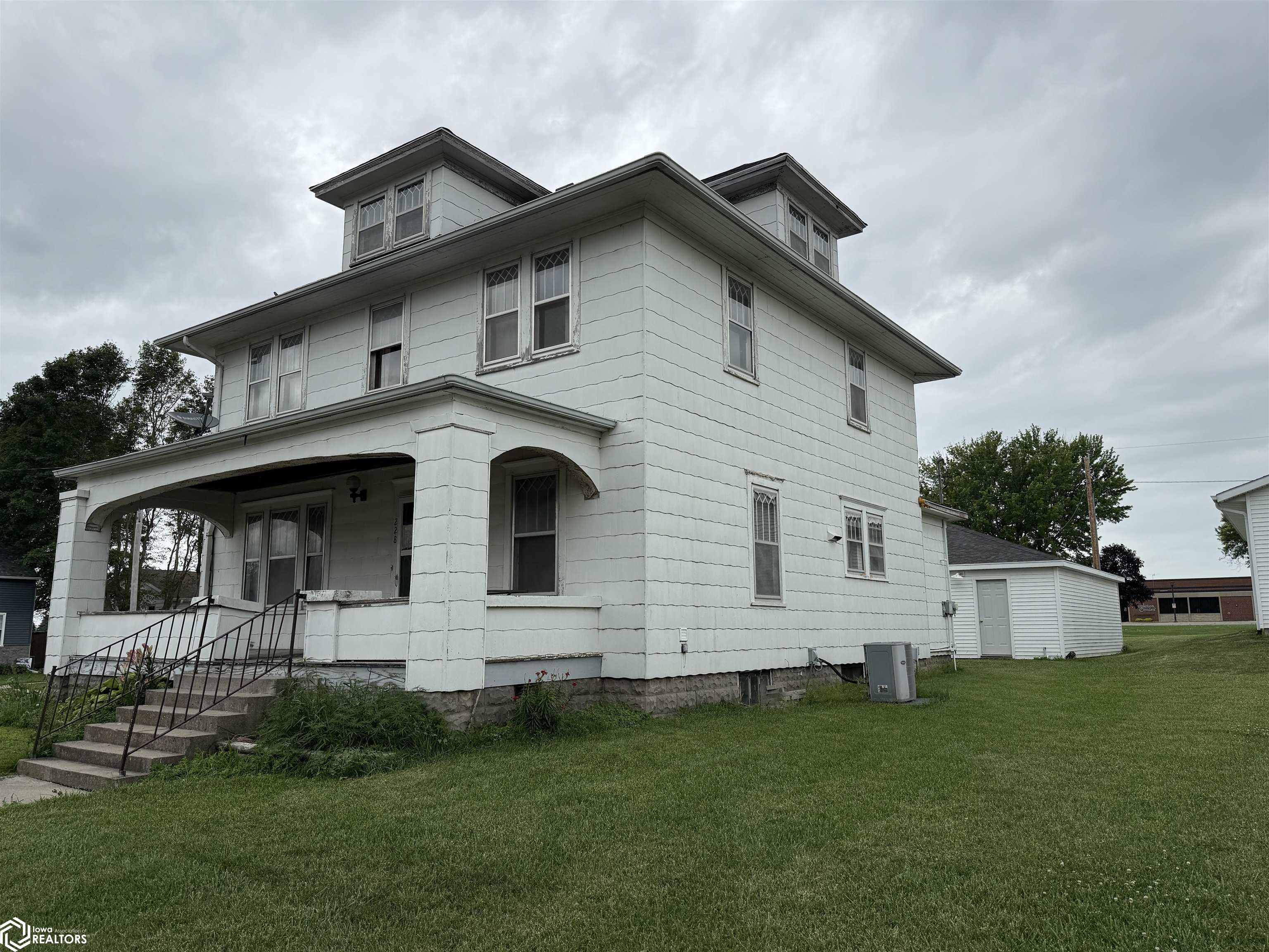 228 S 4th Avenue, Templeton, Iowa image 28