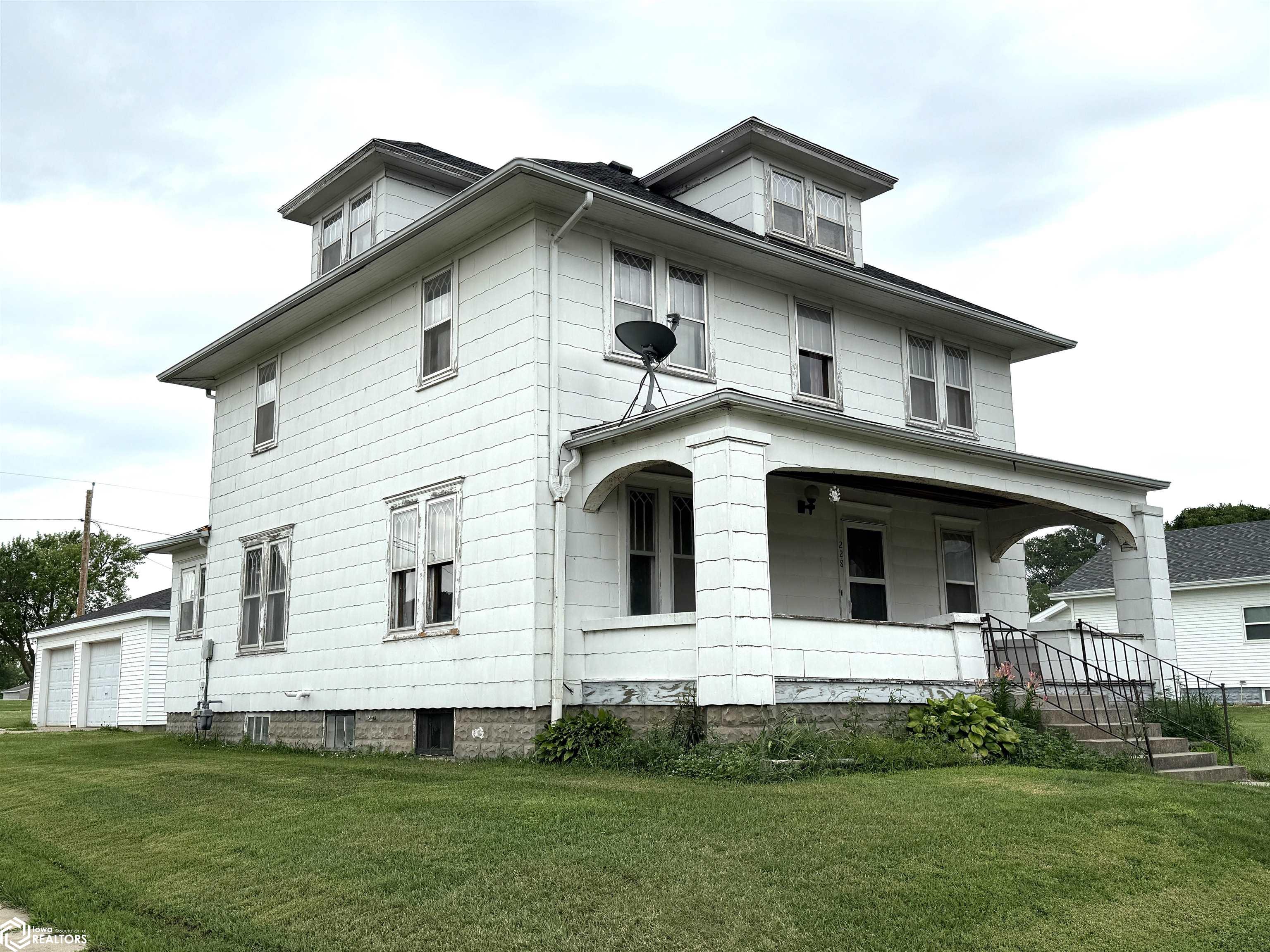 228 S 4th Avenue, Templeton, Iowa image 33