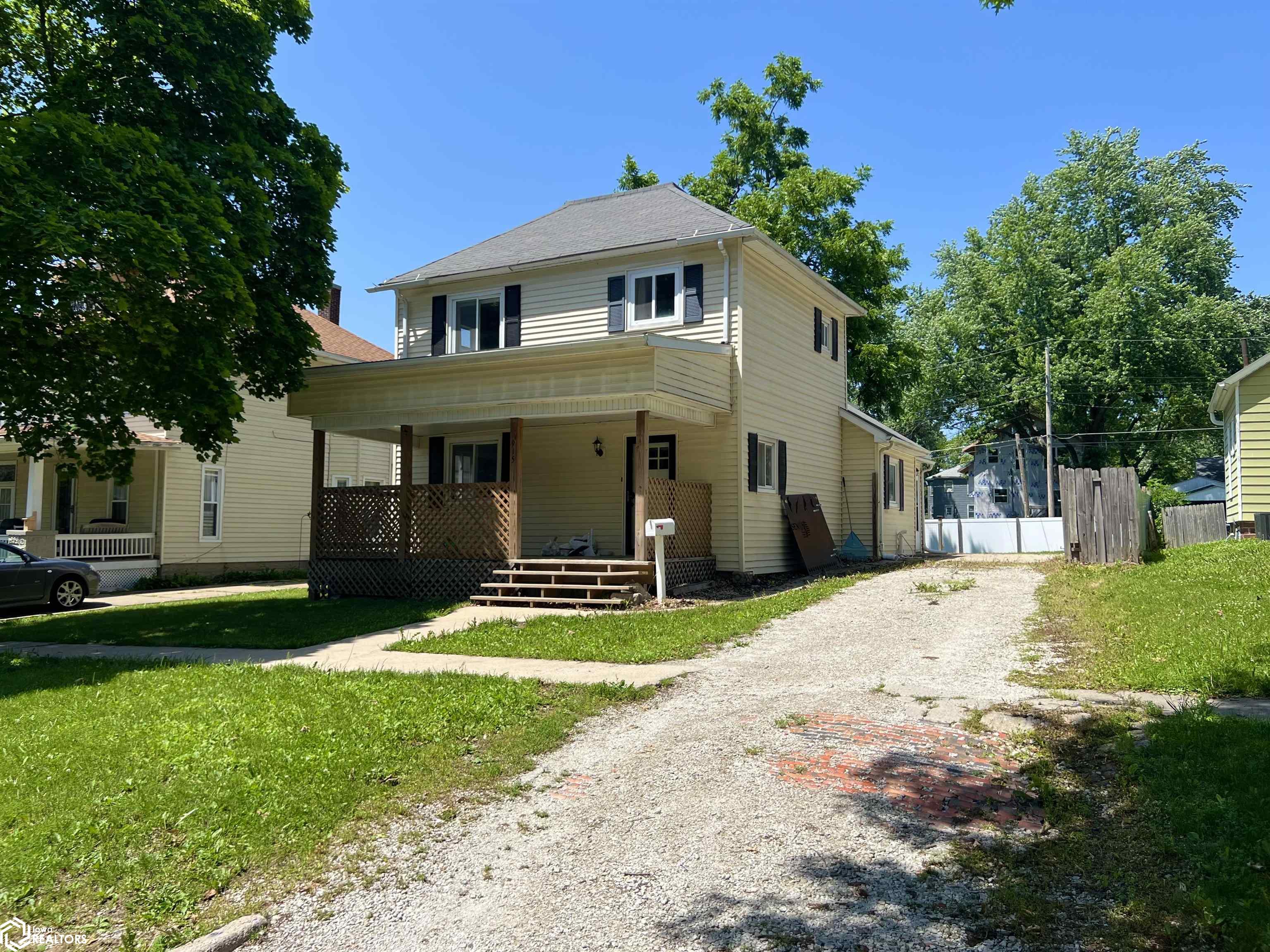 915 W Montgomery Street, Creston, Iowa image 23