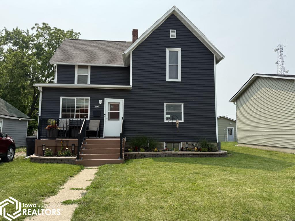 1112 S 16th Street, Centerville, Iowa image 1