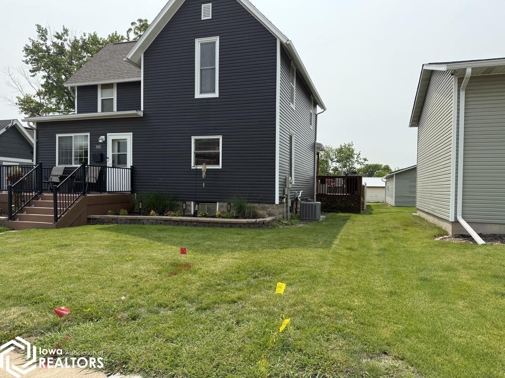 1112 S 16th Street, Centerville, Iowa image 3