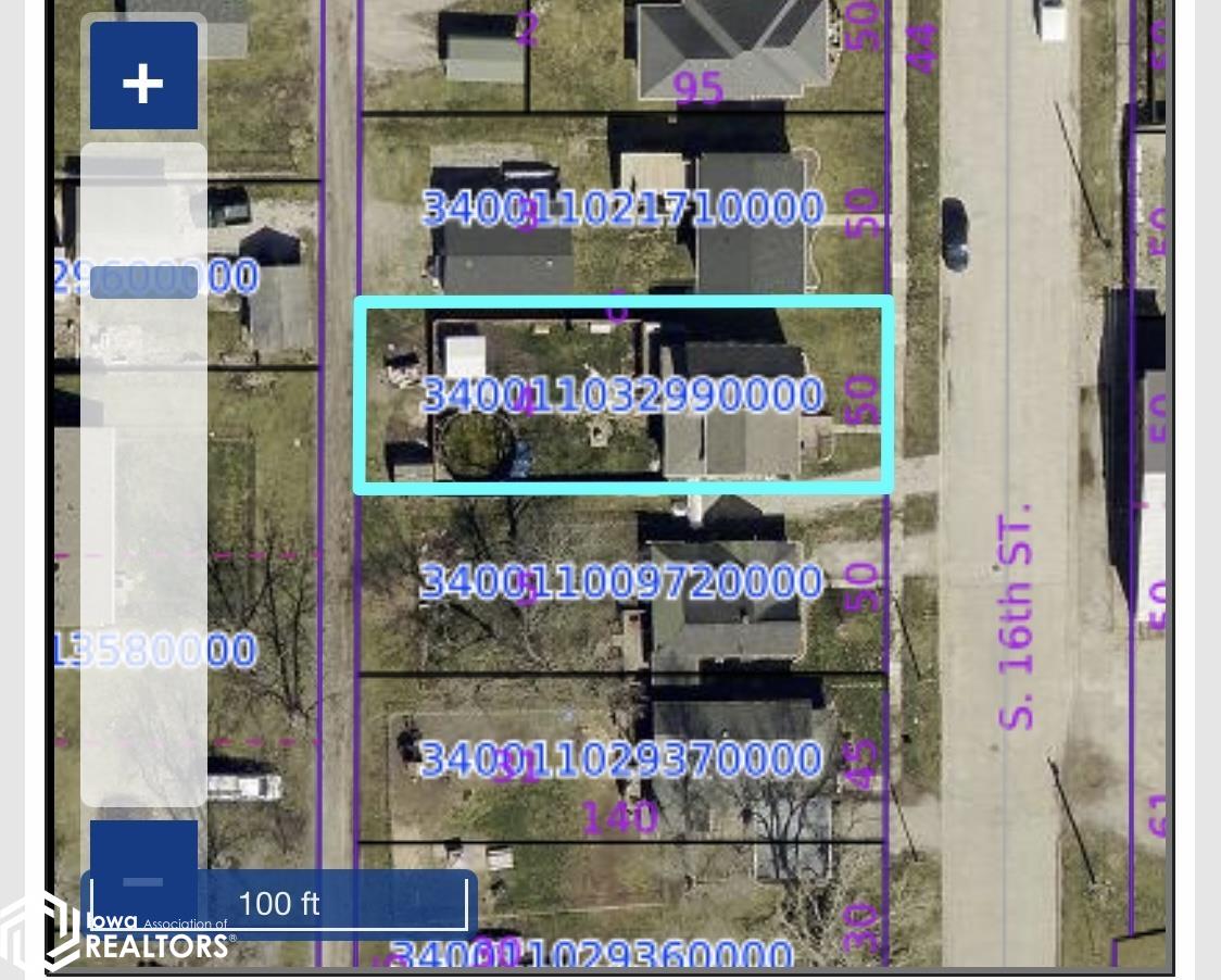1112 S 16th Street, Centerville, Iowa image 26