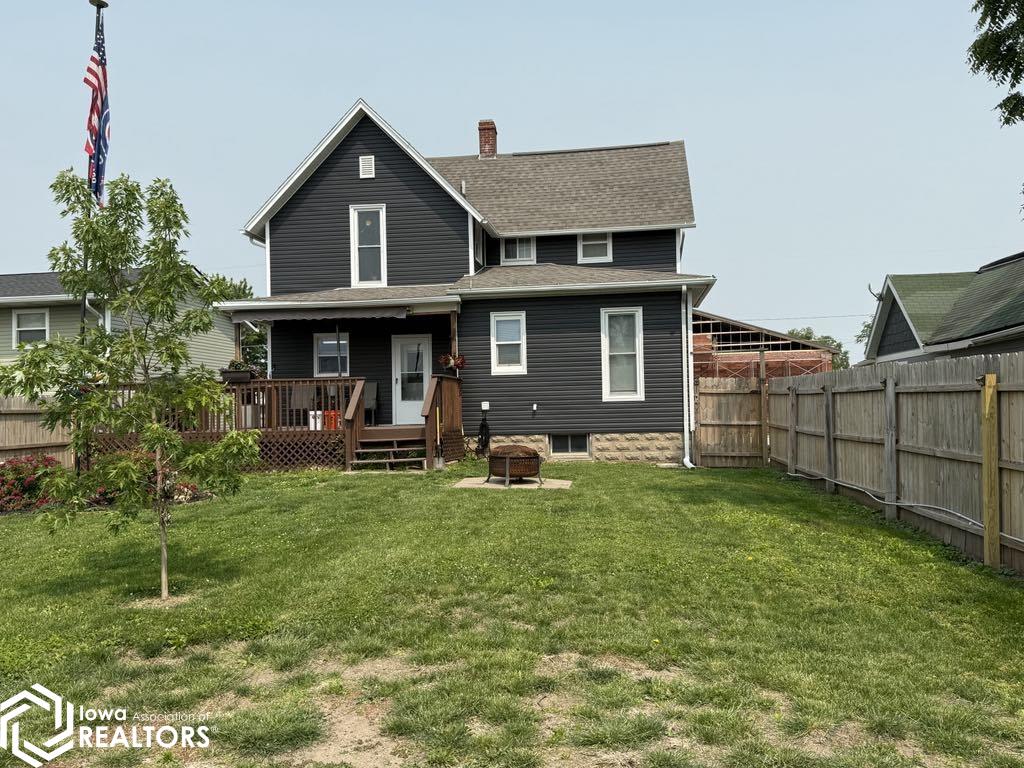 1112 S 16th Street, Centerville, Iowa image 4