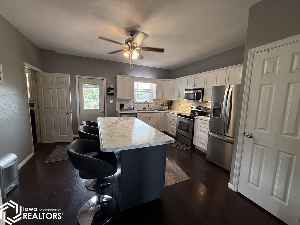 1112 S 16th Street, Centerville, Iowa image 31