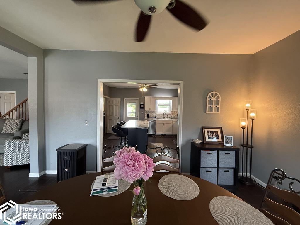 1112 S 16th Street, Centerville, Iowa image 32