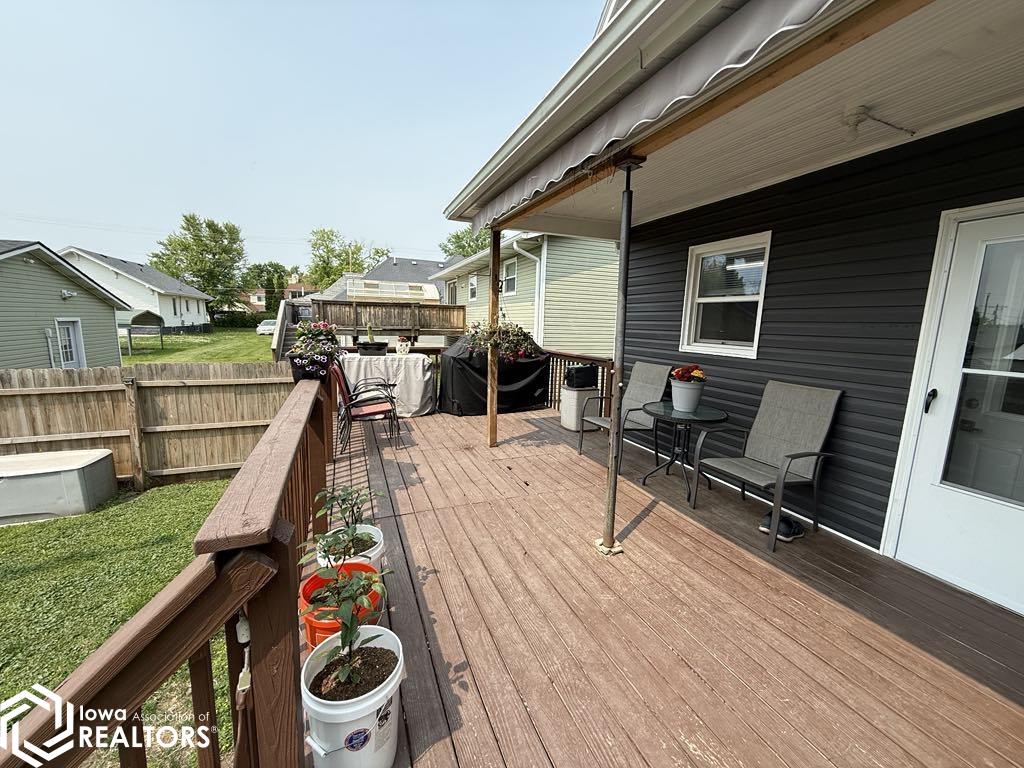 1112 S 16th Street, Centerville, Iowa image 7