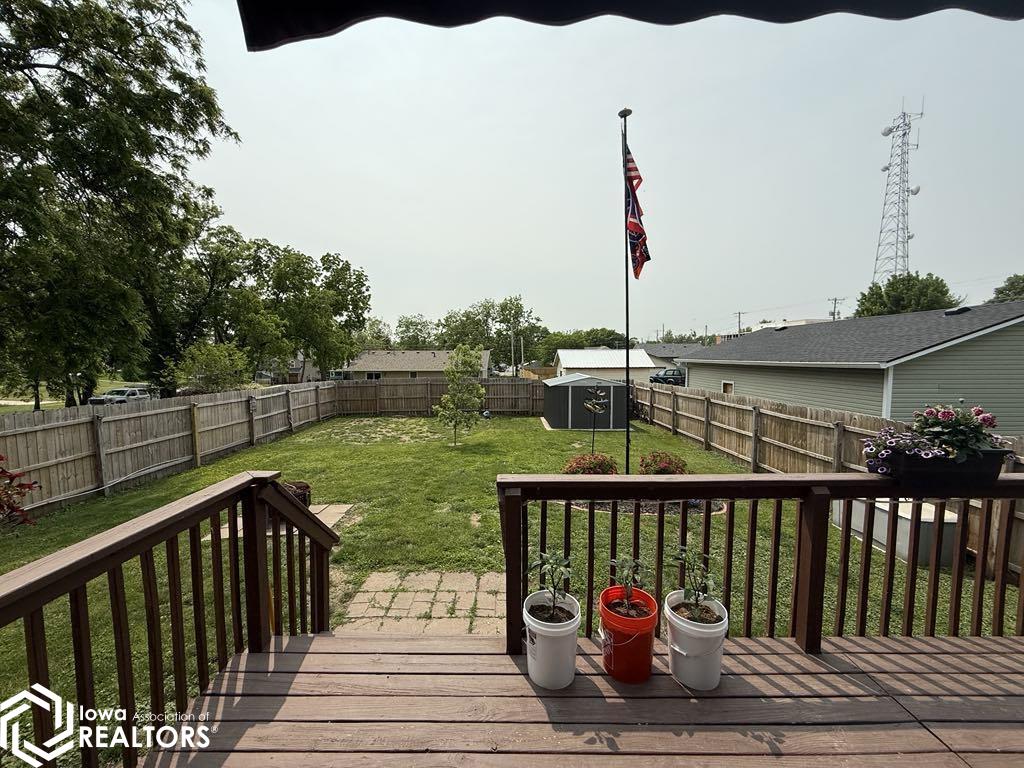 1112 S 16th Street, Centerville, Iowa image 8