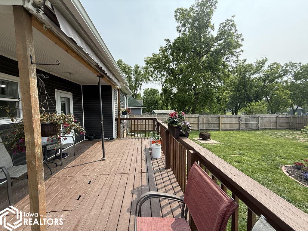 1112 S 16th Street, Centerville, Iowa image 9