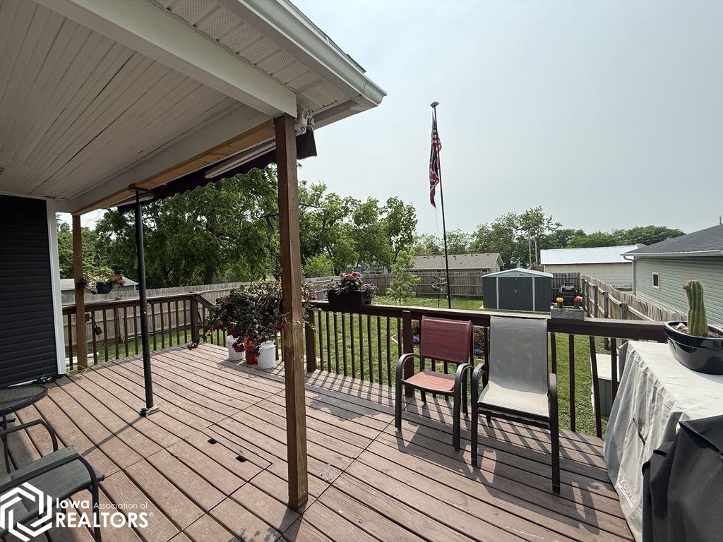 1112 S 16th Street, Centerville, Iowa image 10