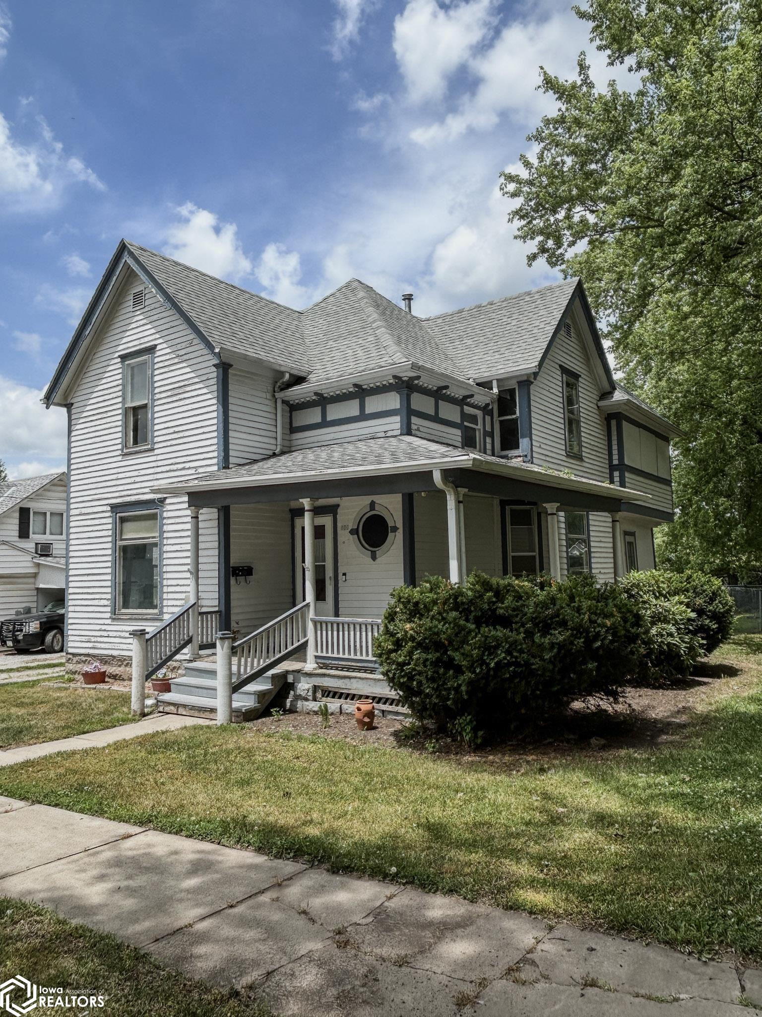 100 E 1st Street, Villisca, Iowa image 2