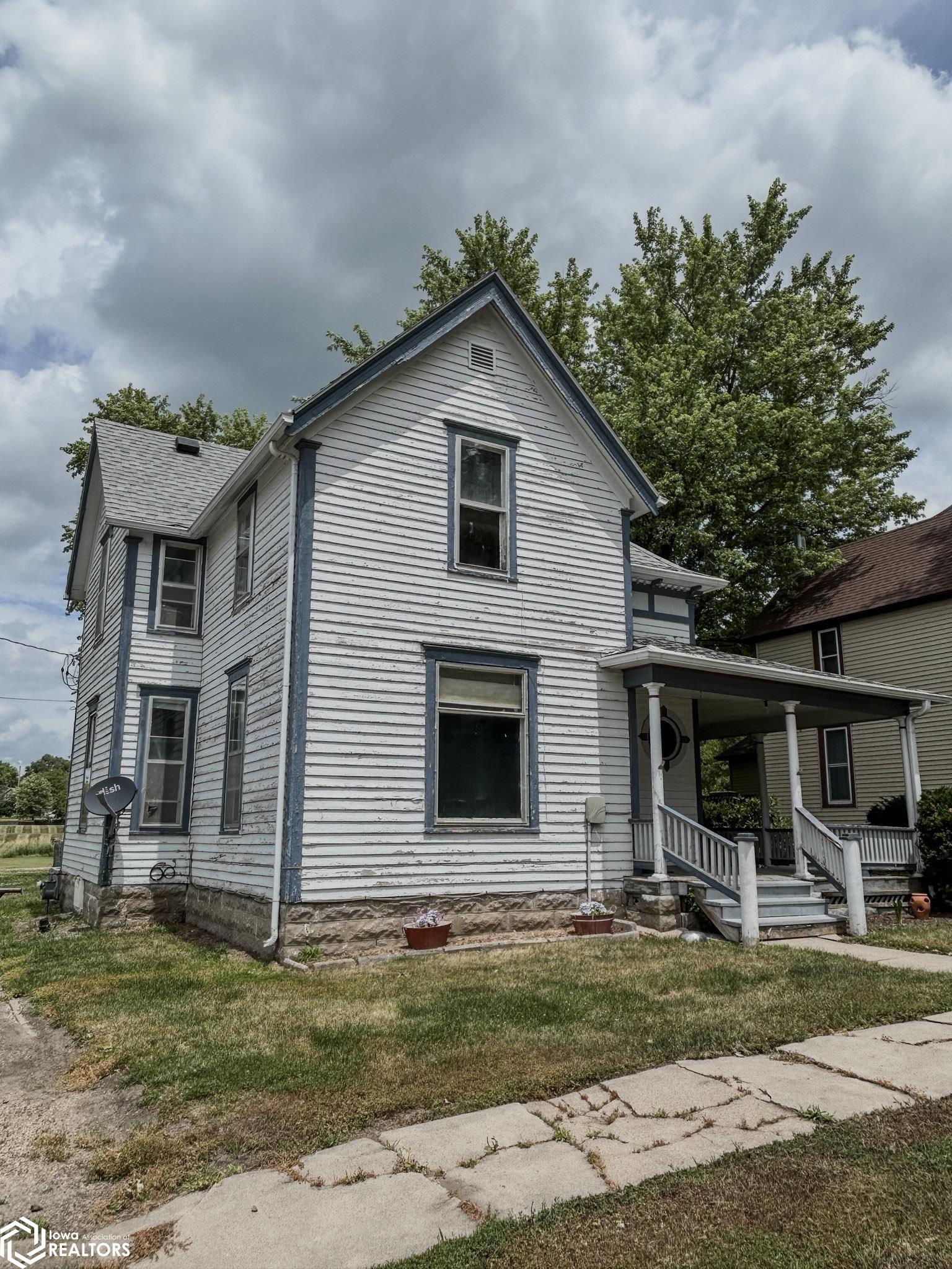 100 E 1st Street, Villisca, Iowa image 4