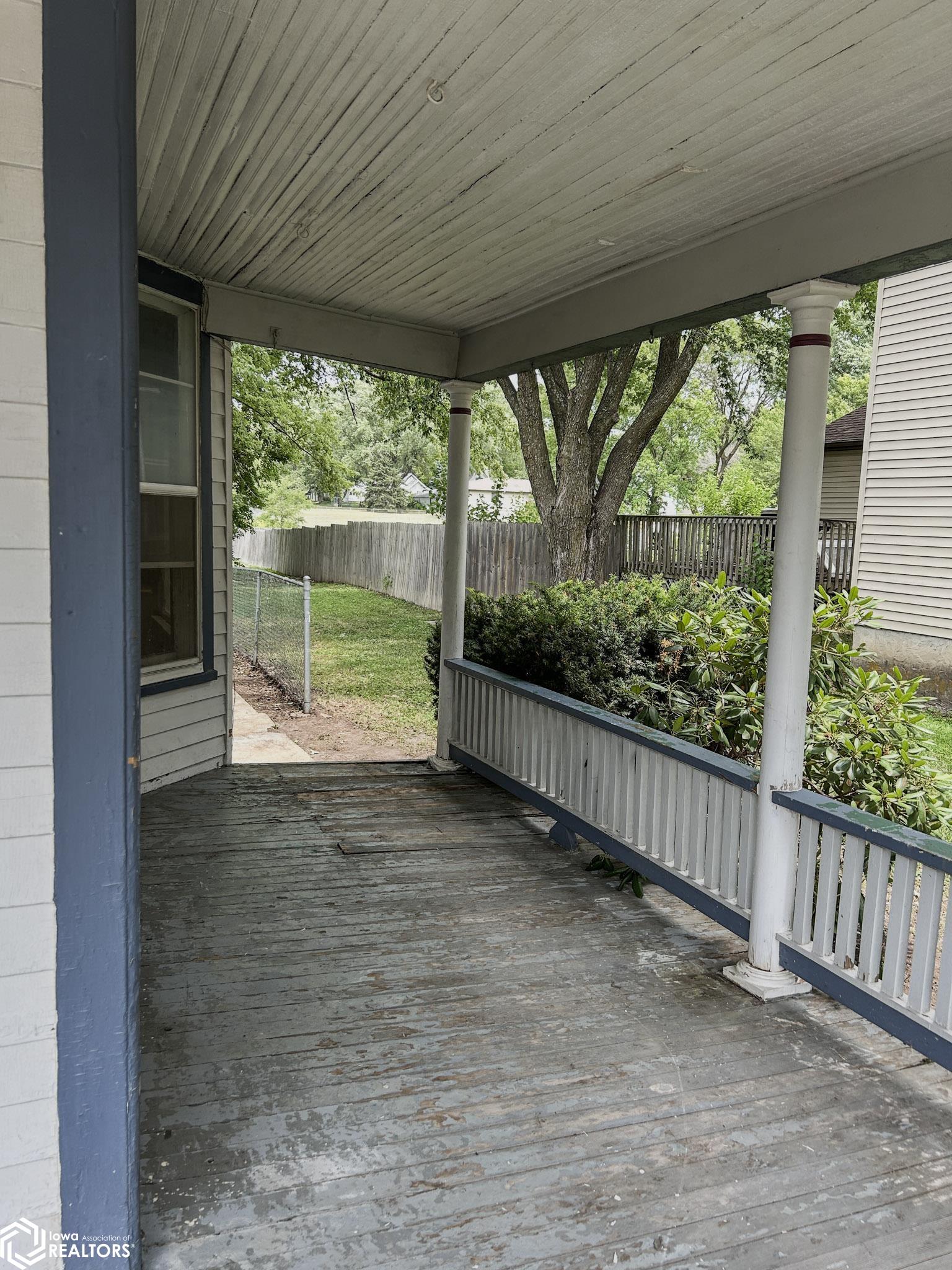 100 E 1st Street, Villisca, Iowa image 6
