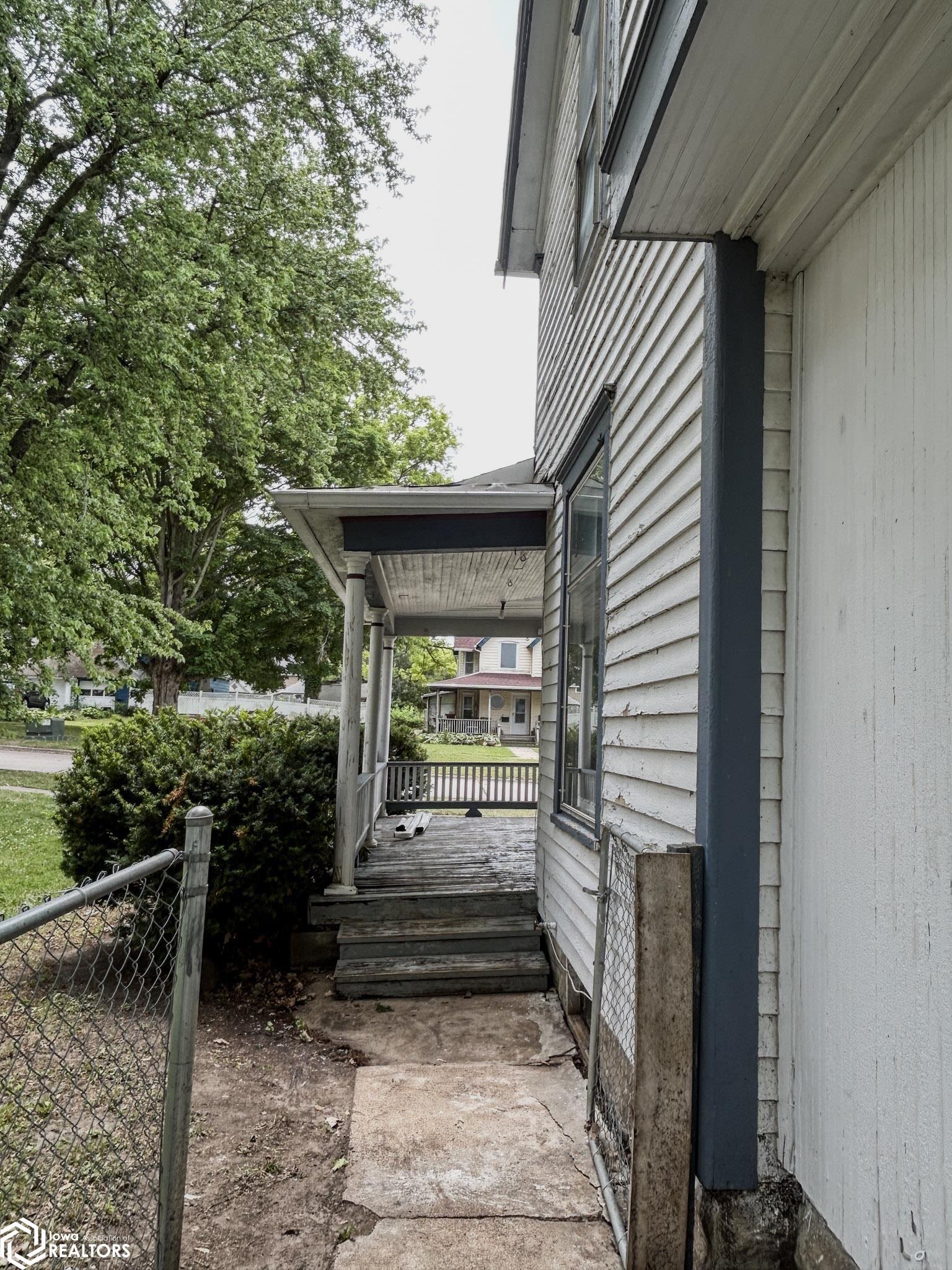 100 E 1st Street, Villisca, Iowa image 7