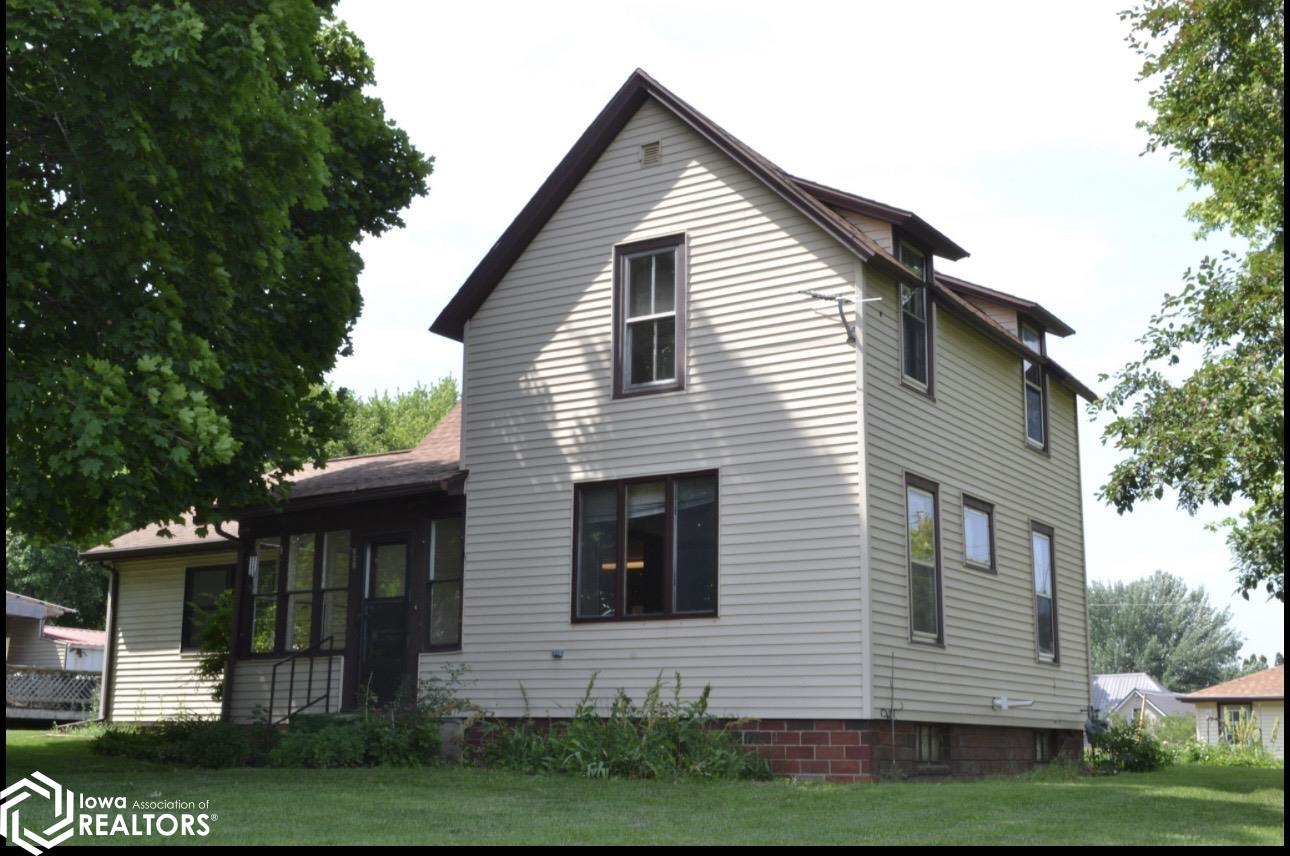 623 E Chestnut, Hubbard, Iowa image 1