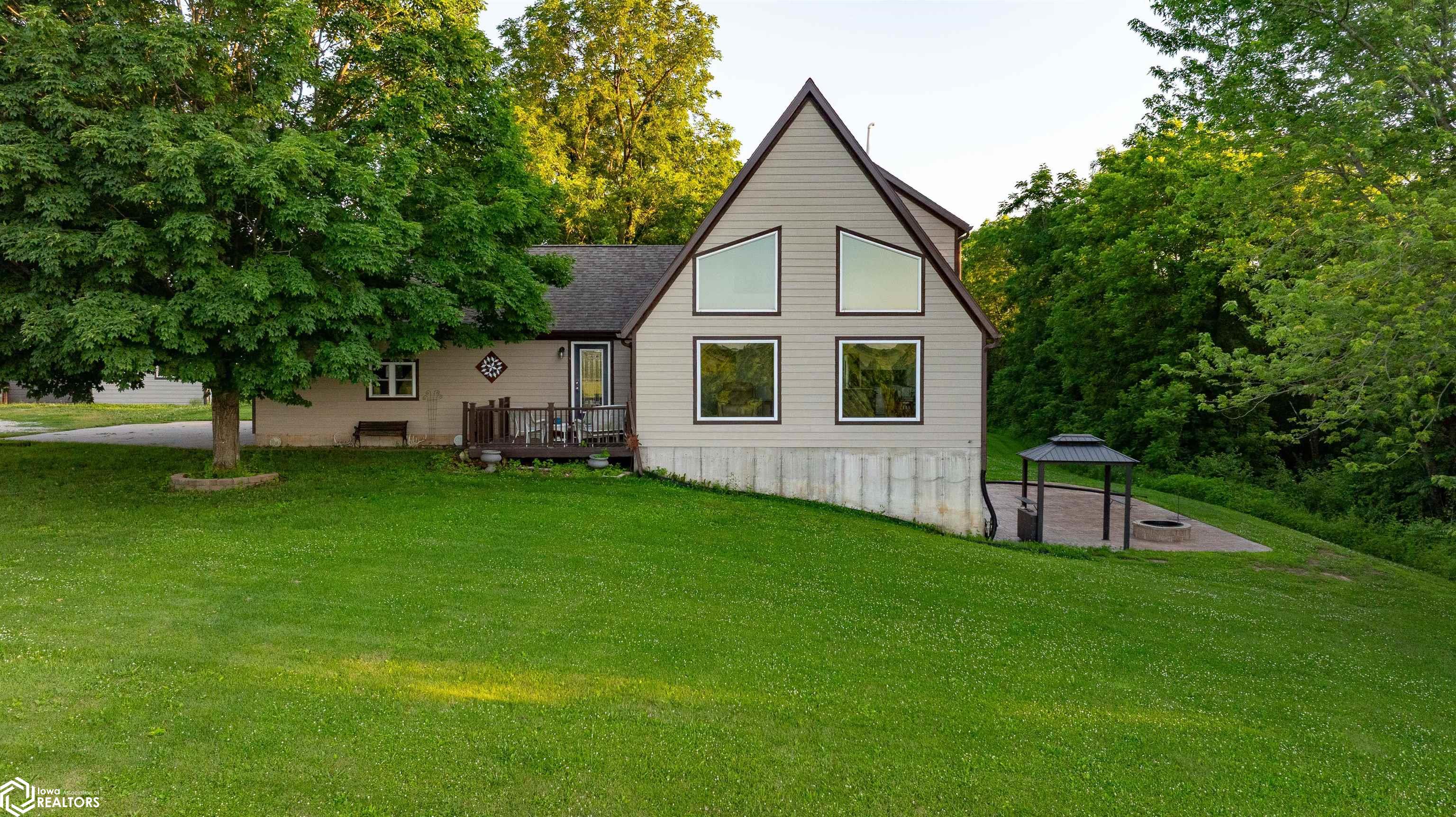 14277 Eagle Drive, Douds, Iowa image 11