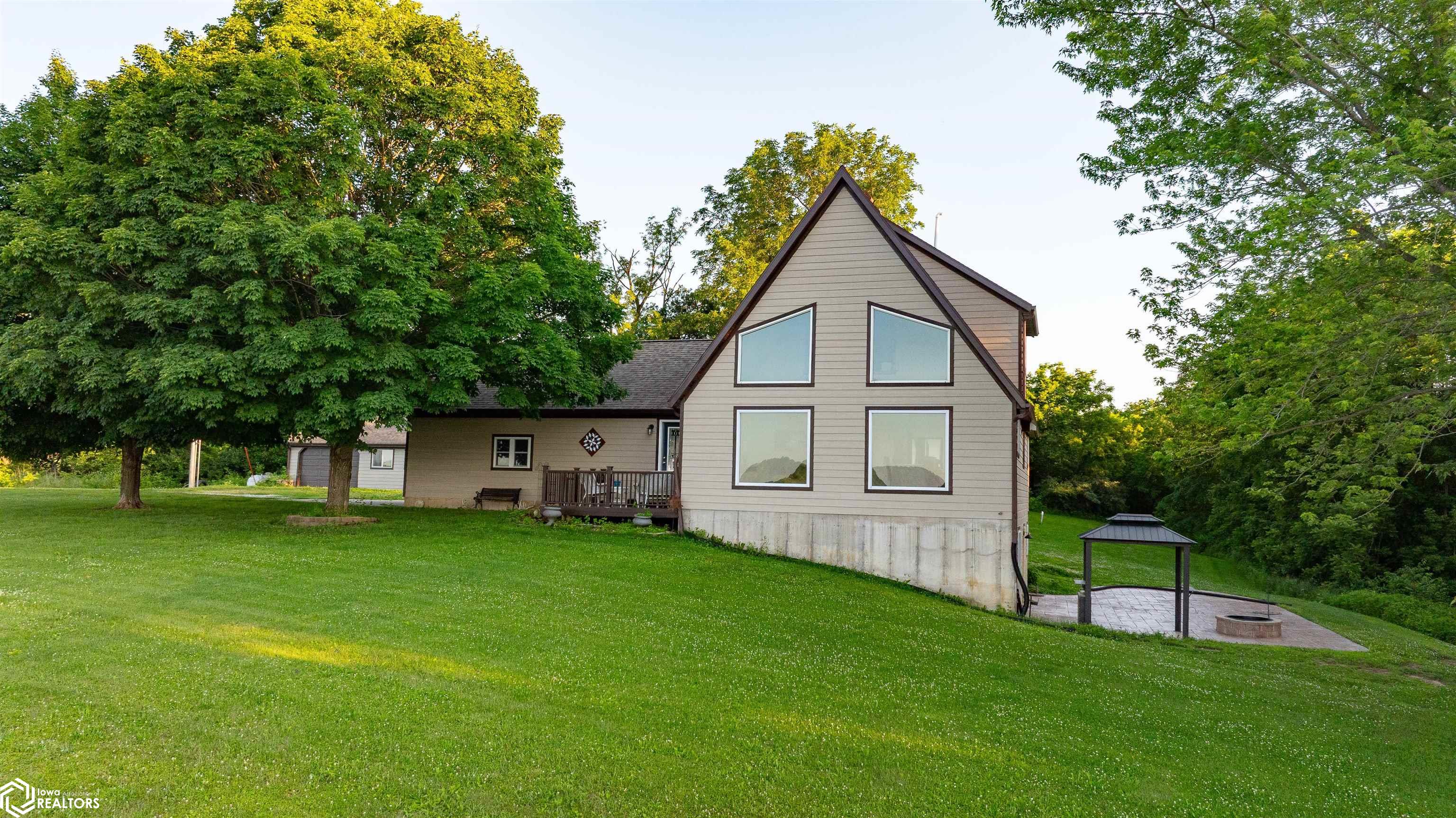 14277 Eagle Drive, Douds, Iowa image 14