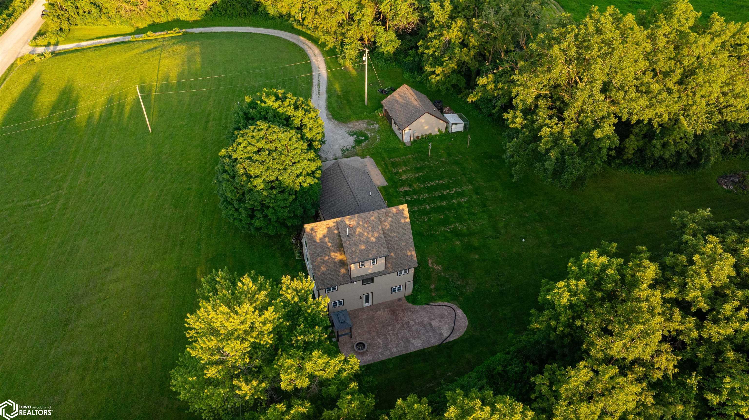 14277 Eagle Drive, Douds, Iowa image 8