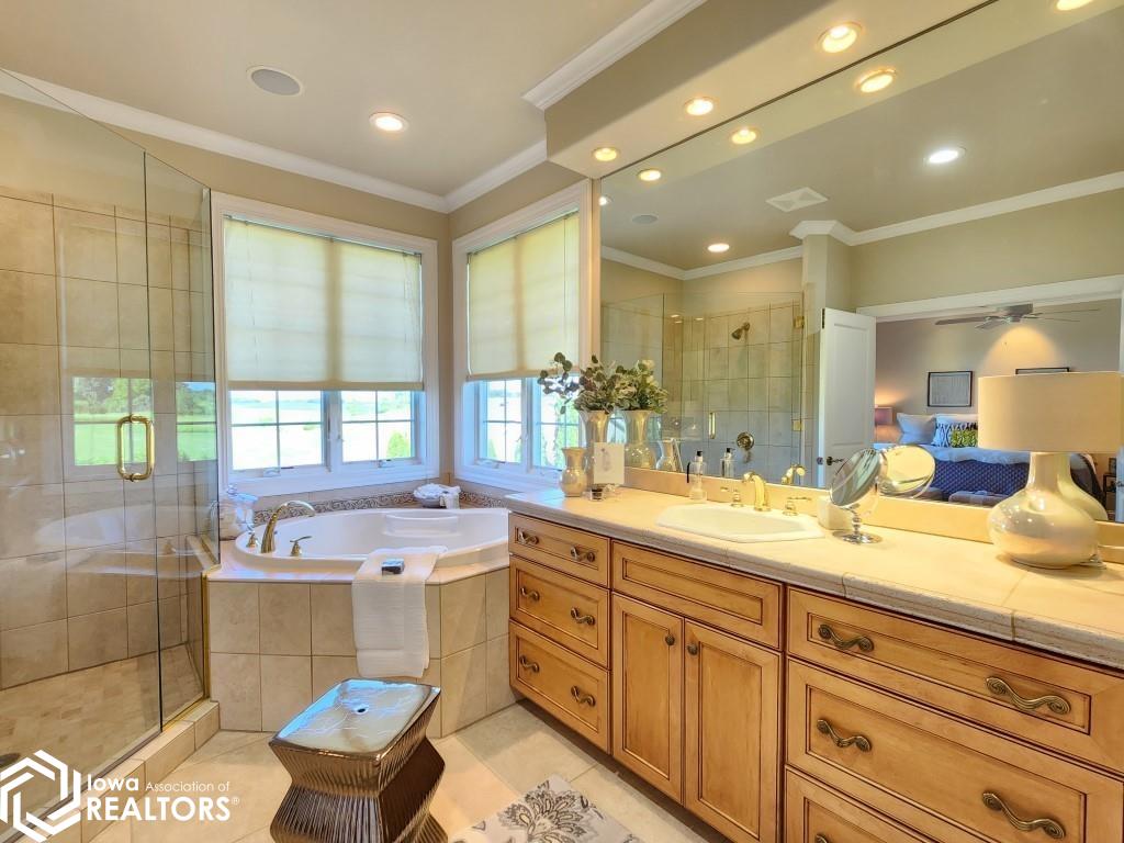 17666 Eagle Avenue, Clear Lake, Iowa image 25
