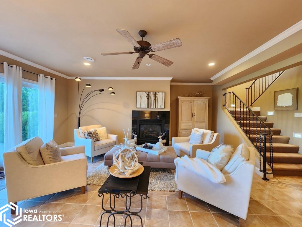 17666 Eagle Avenue, Clear Lake, Iowa image 29