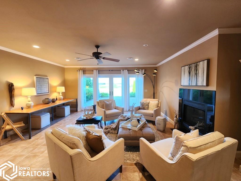 17666 Eagle Avenue, Clear Lake, Iowa image 30