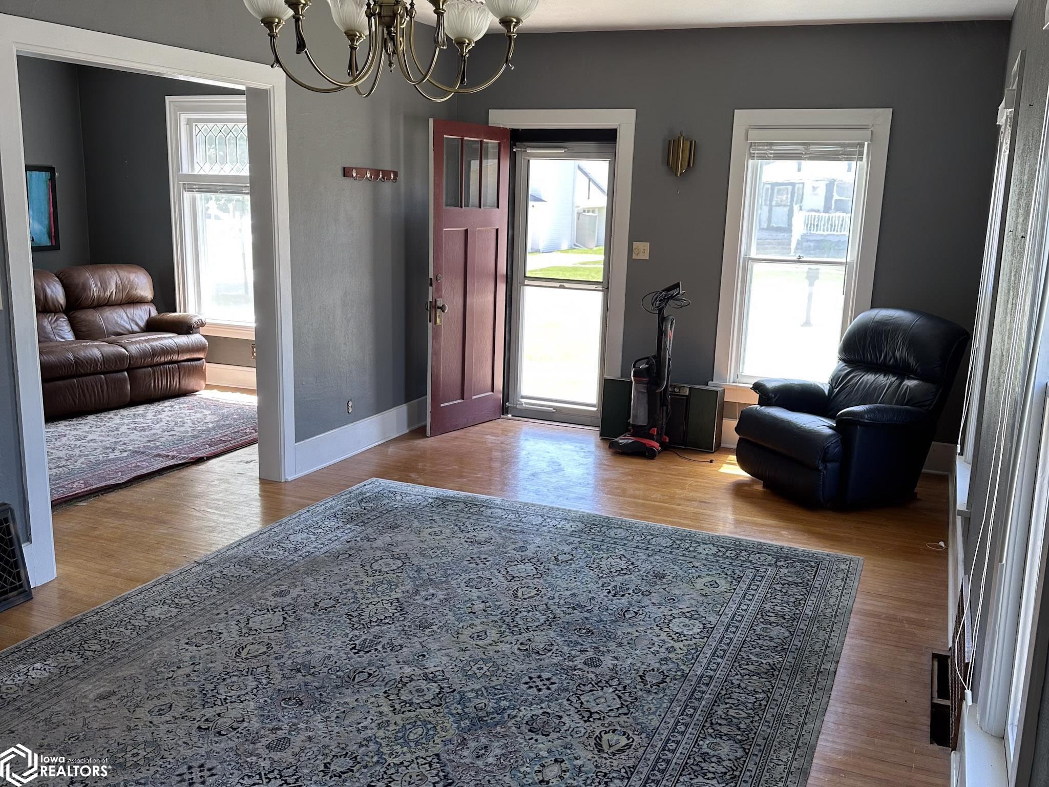 806 Baldwin Street, Harlan, Iowa image 12