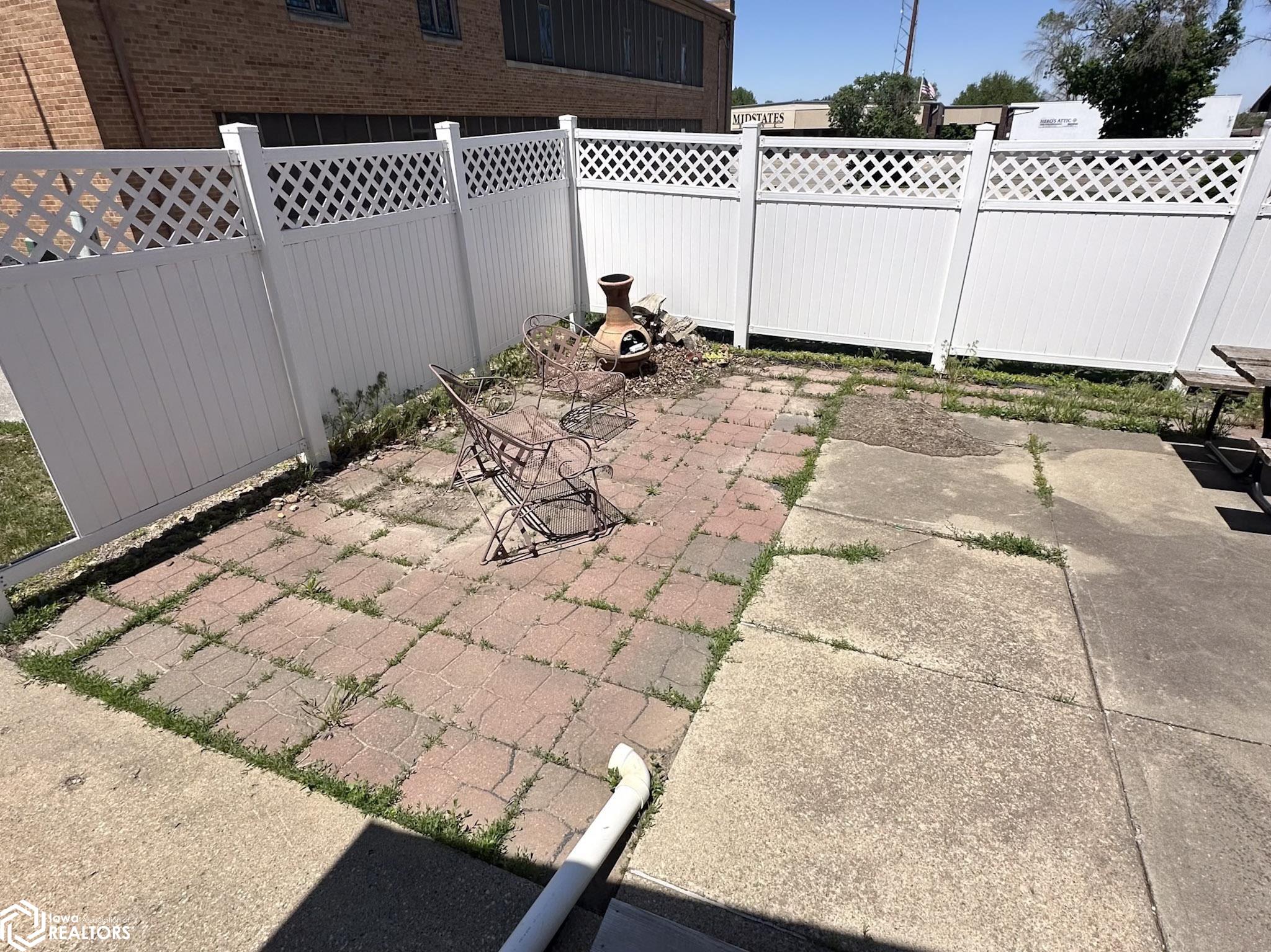 806 Baldwin Street, Harlan, Iowa image 29
