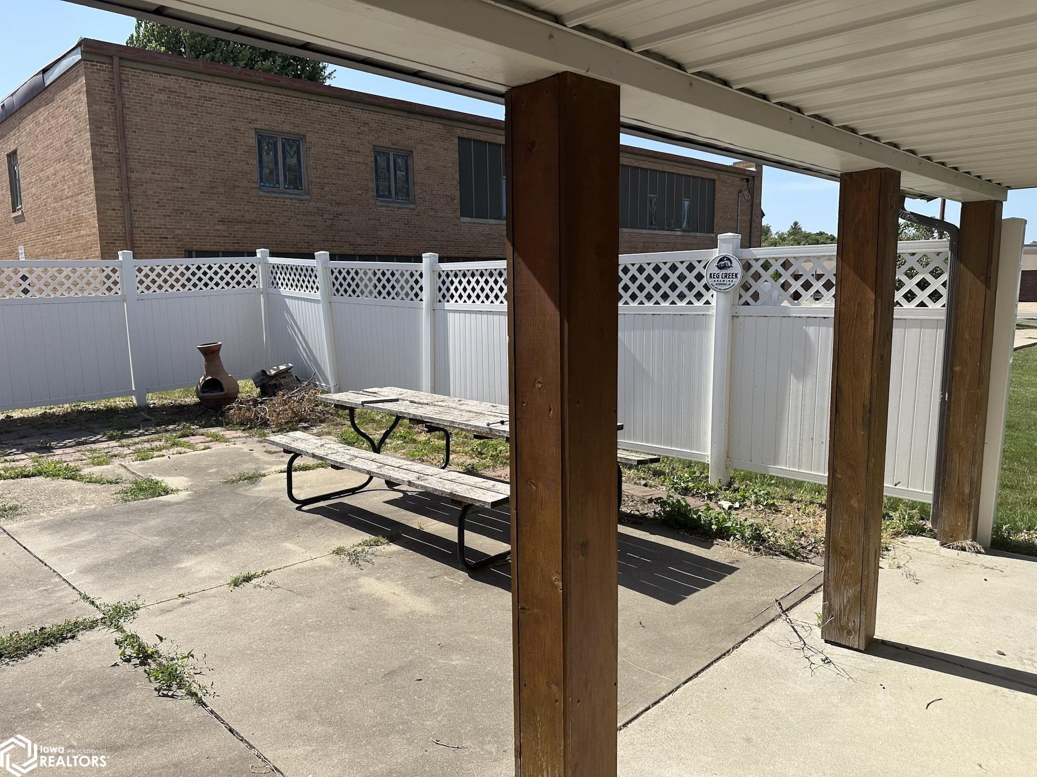806 Baldwin Street, Harlan, Iowa image 32