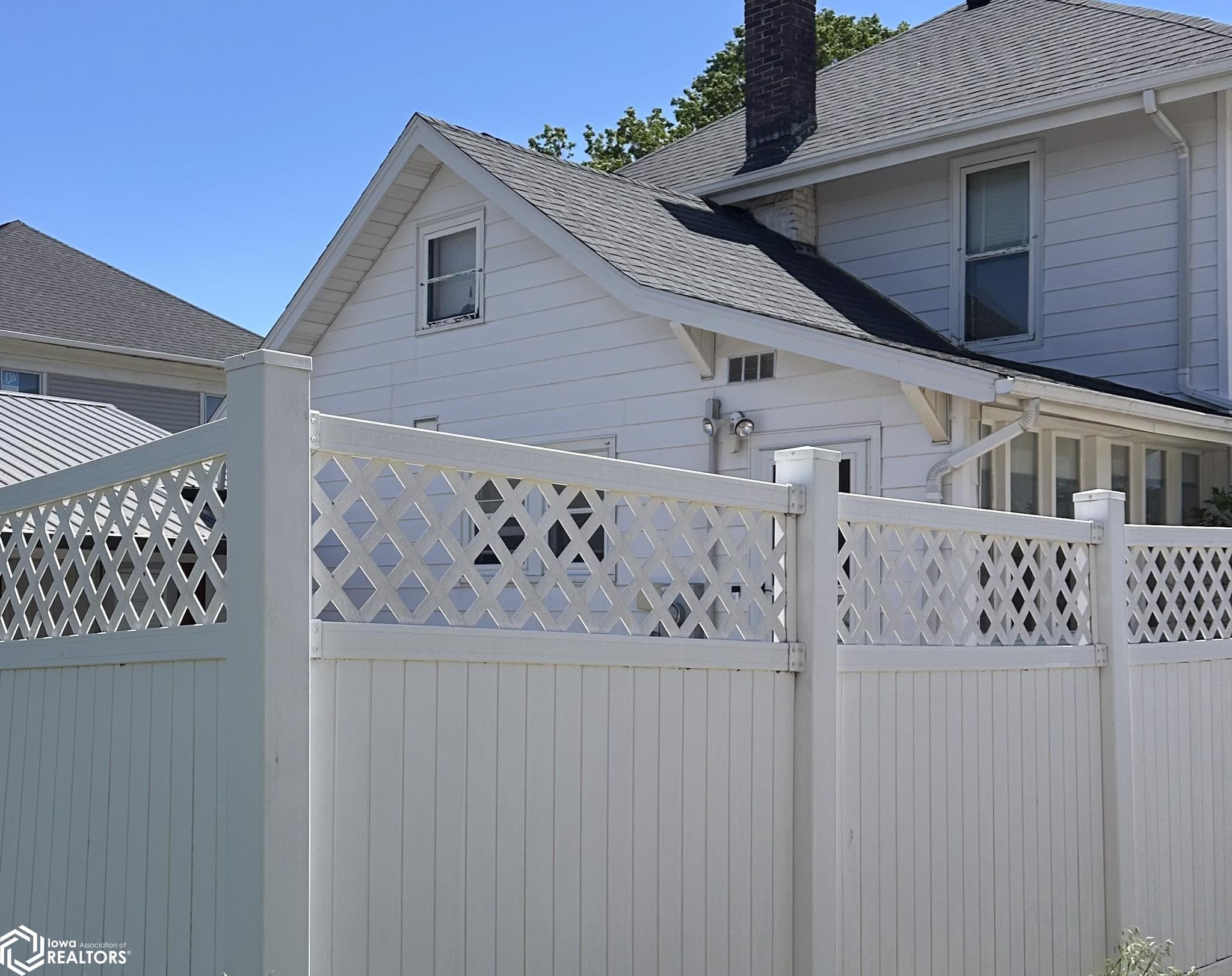 806 Baldwin Street, Harlan, Iowa image 33