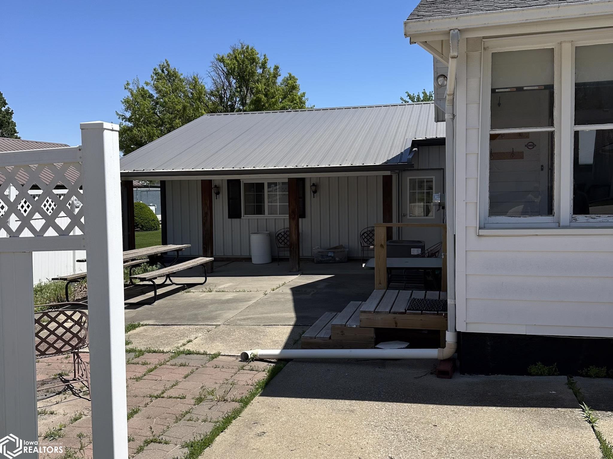 806 Baldwin Street, Harlan, Iowa image 34