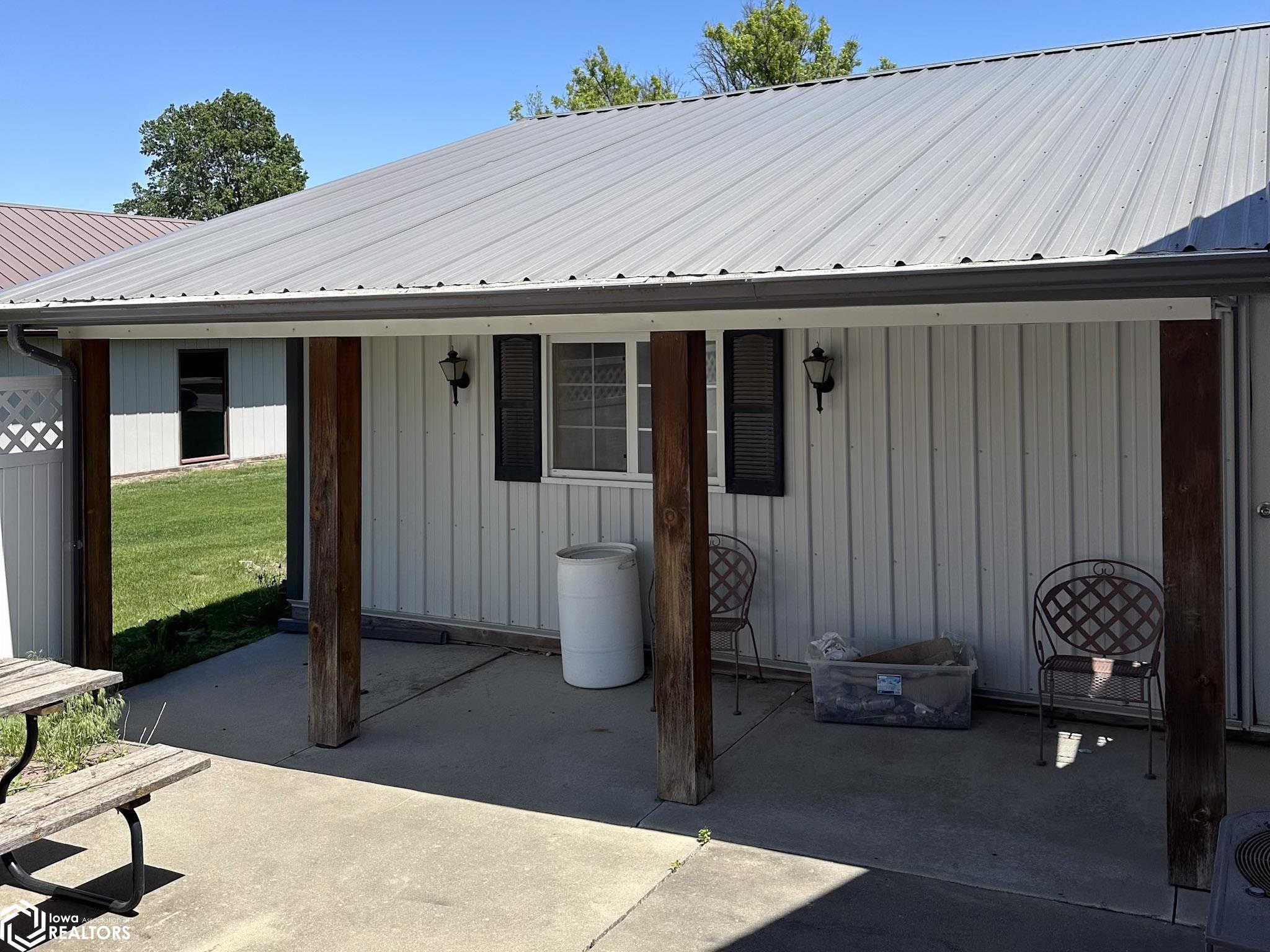 806 Baldwin Street, Harlan, Iowa image 35