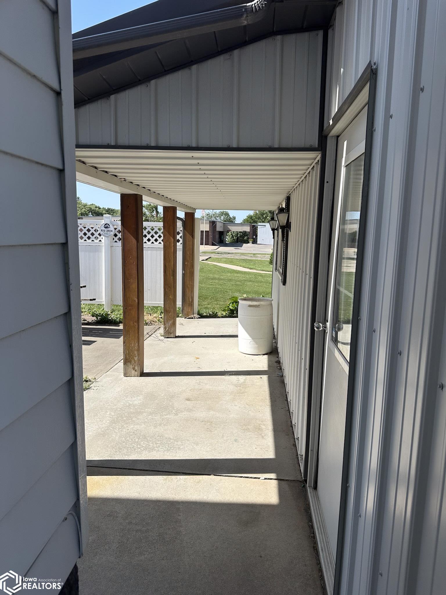 806 Baldwin Street, Harlan, Iowa image 36