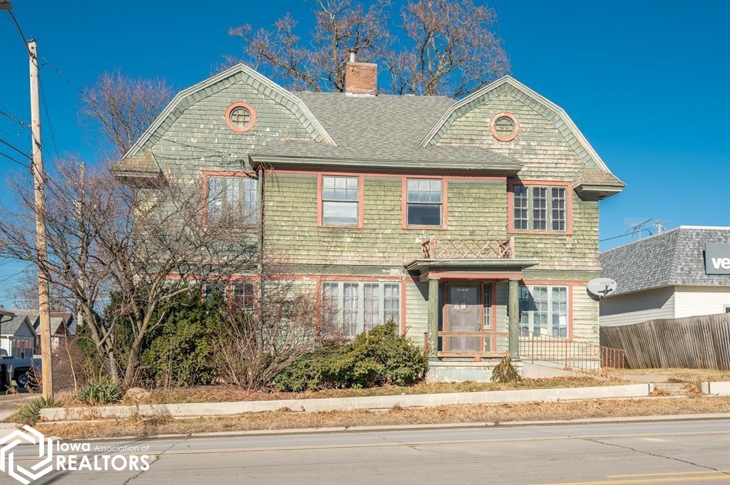 115 W Mclane Street, Osceola, Iowa image 1