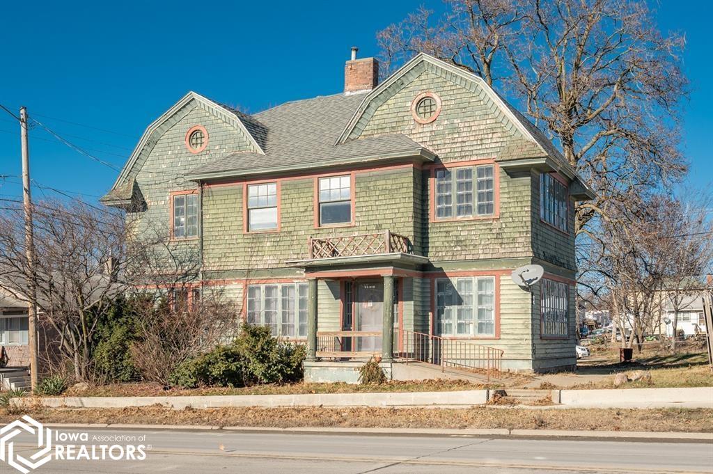 115 W Mclane Street, Osceola, Iowa image 2
