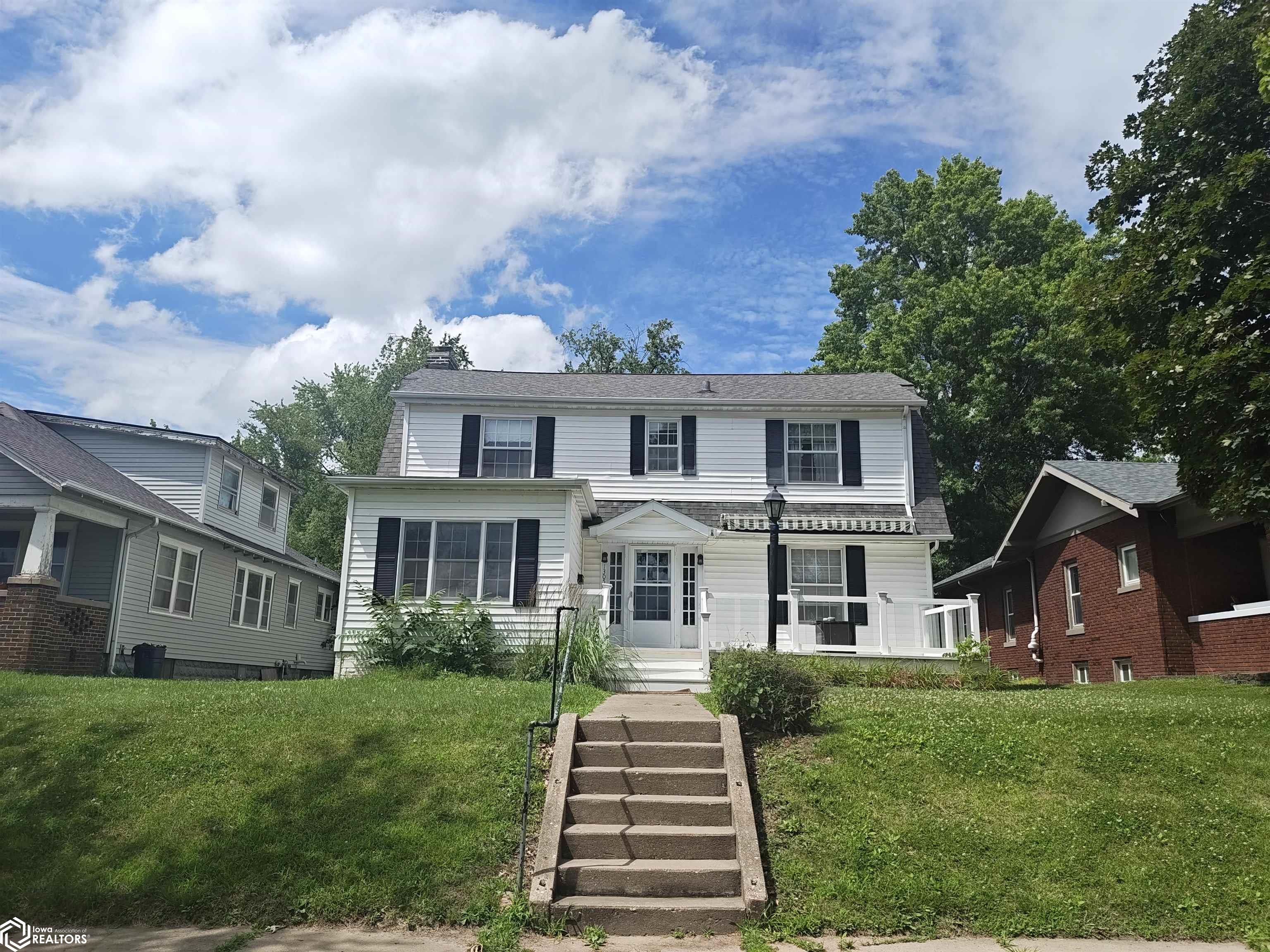 1305 Avenue C, Fort Madison, Iowa image 1