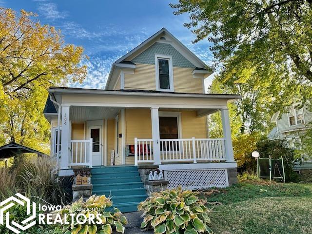 306 W Hempstead, Fairfield, Iowa image 1