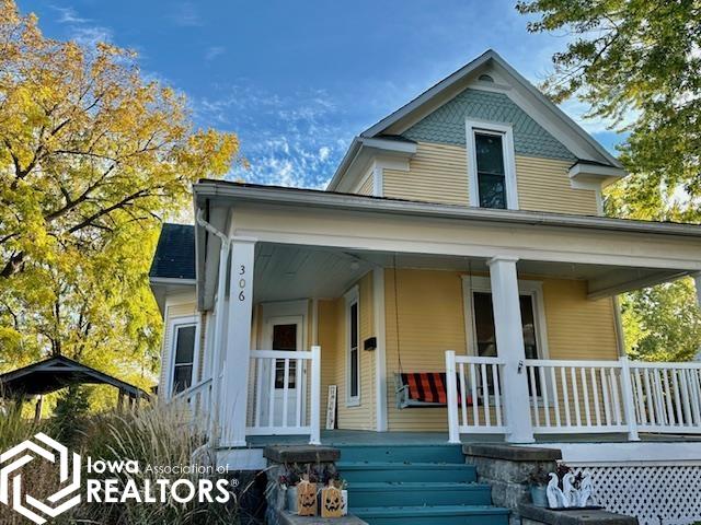 306 W Hempstead, Fairfield, Iowa image 2