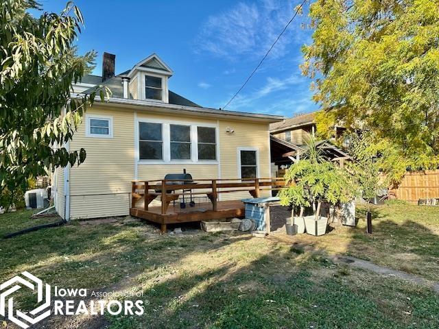 306 W Hempstead, Fairfield, Iowa image 13