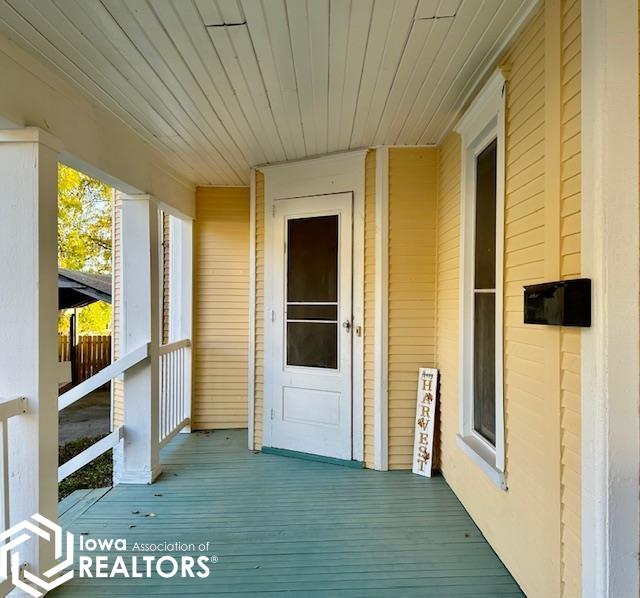 306 W Hempstead, Fairfield, Iowa image 3