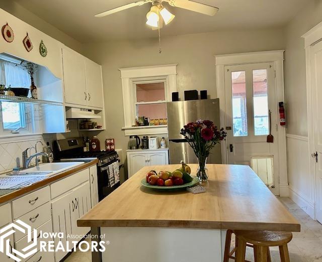 306 W Hempstead, Fairfield, Iowa image 22