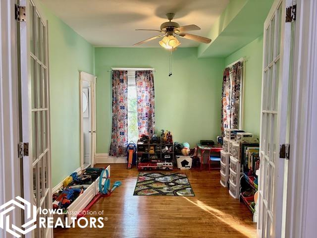 306 W Hempstead, Fairfield, Iowa image 32