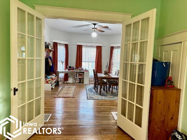 306 W Hempstead, Fairfield, Iowa image 33