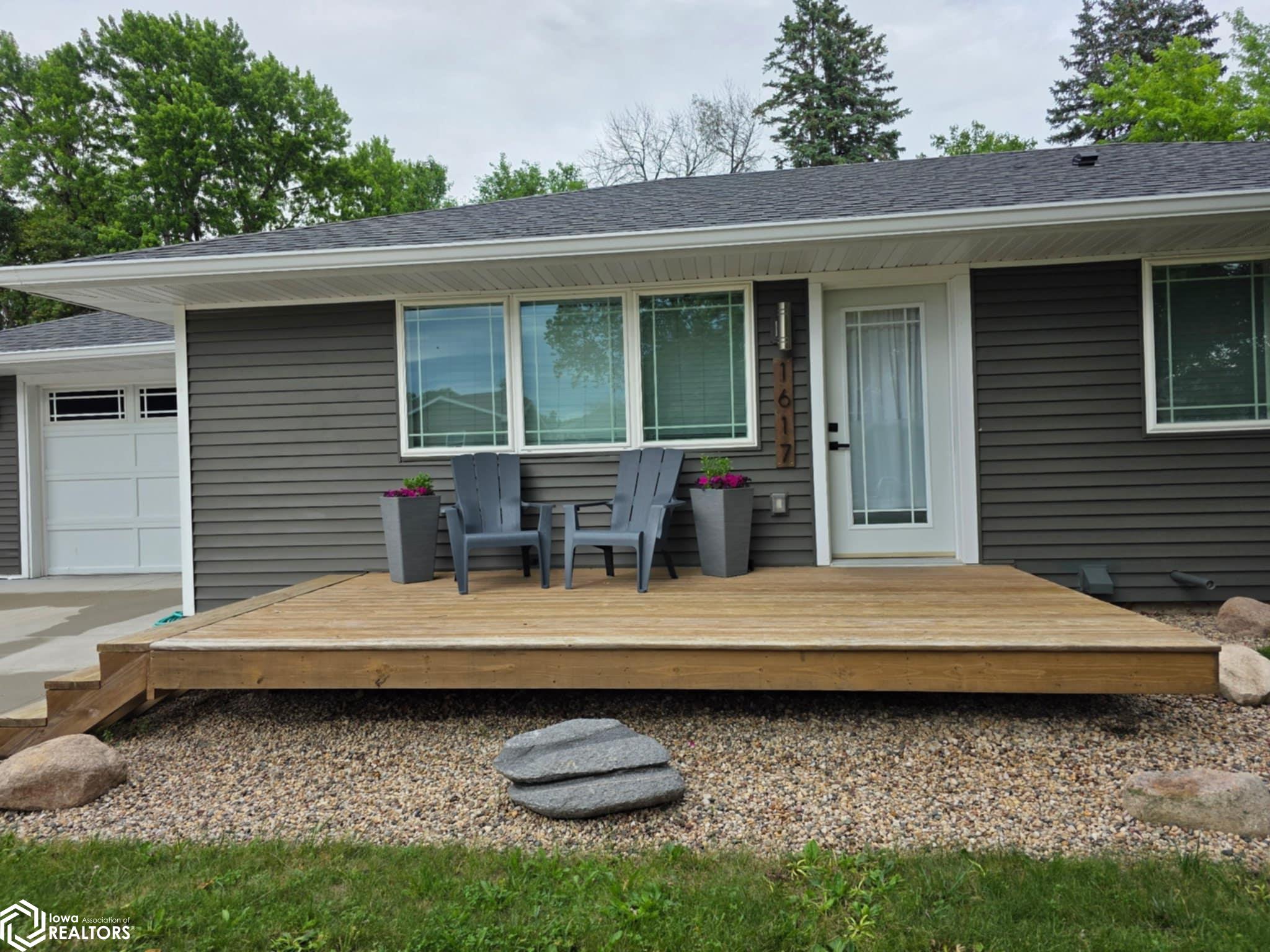 1617 N 27th Street, Fort Dodge, Iowa image 1