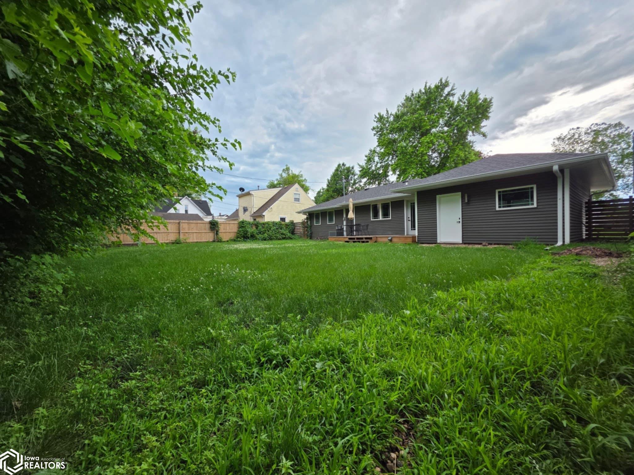 1617 N 27th Street, Fort Dodge, Iowa image 3