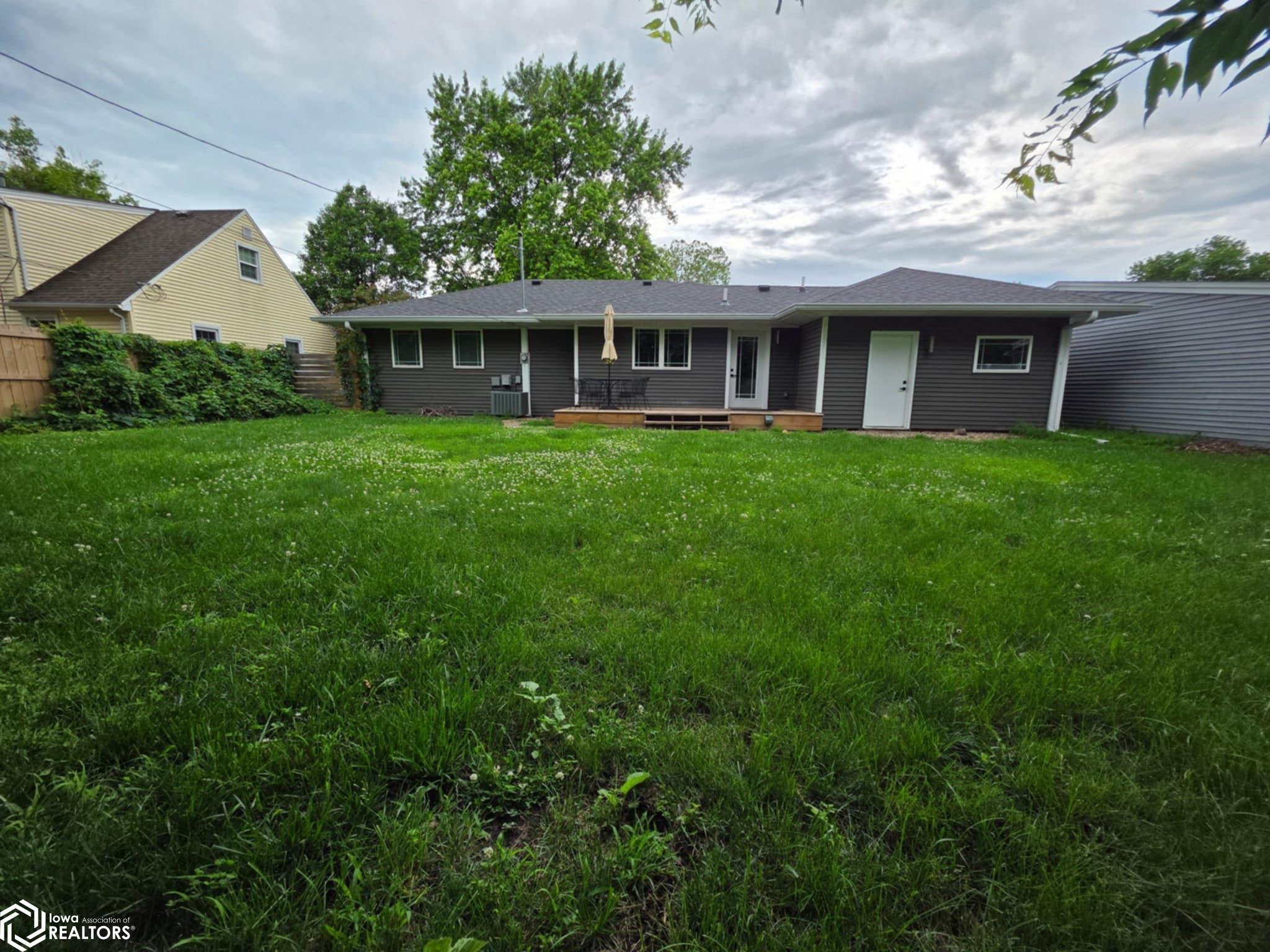 1617 N 27th Street, Fort Dodge, Iowa image 4