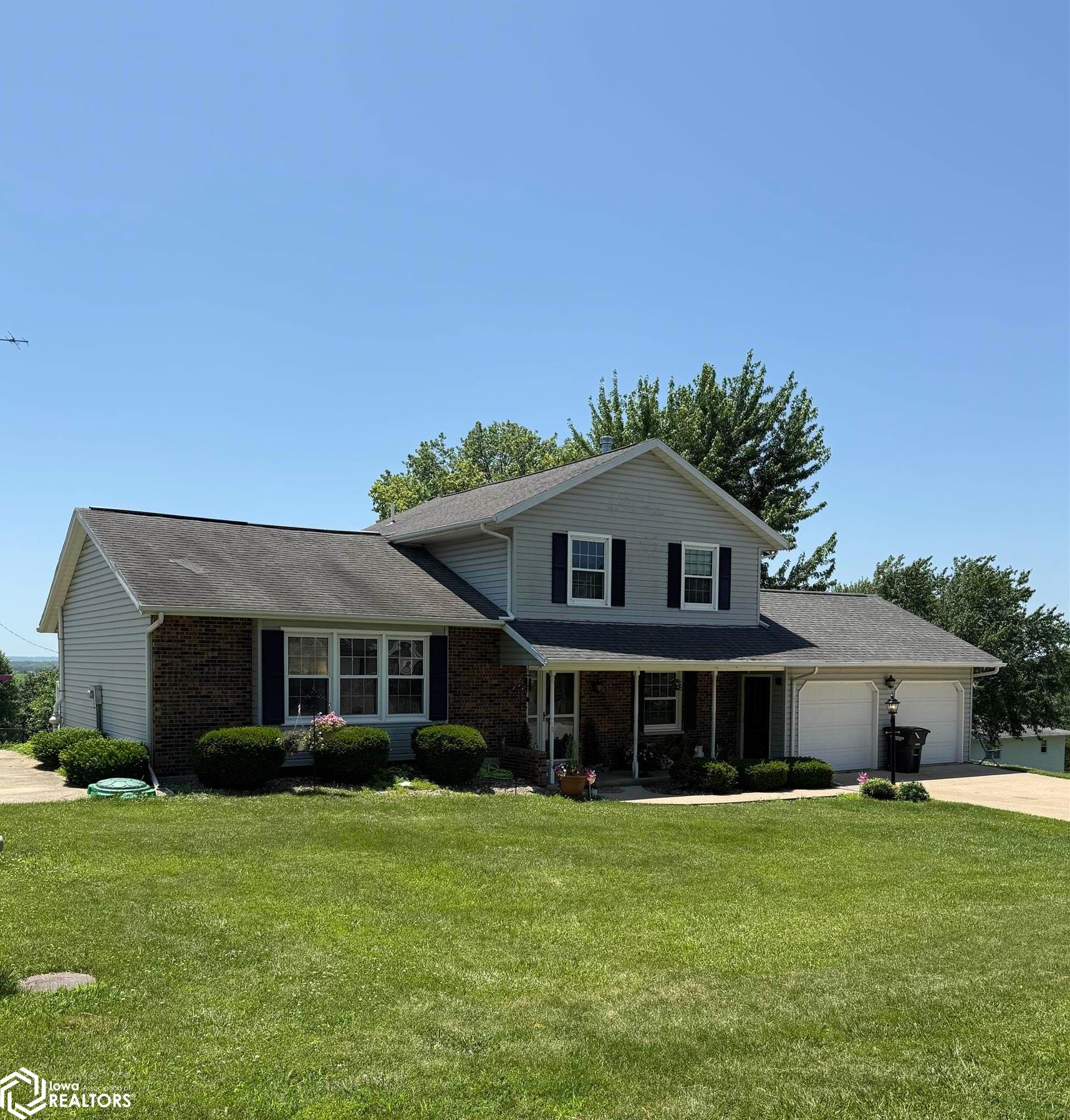 2648 Clearview Heights, Fort Madison, Iowa image 1
